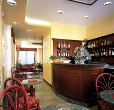 фото отеля Hotel Garni San Carlo