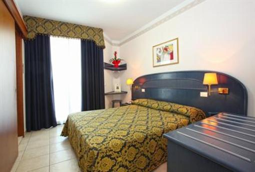 фото отеля Hotel Garni San Carlo