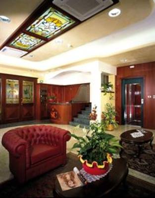 фото отеля Hotel Garni San Carlo
