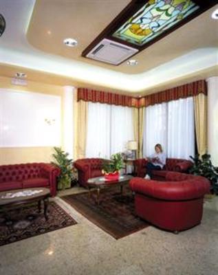 фото отеля Hotel Garni San Carlo