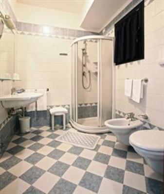 фото отеля Hotel Garni San Carlo