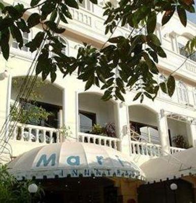 фото отеля Marine Inn