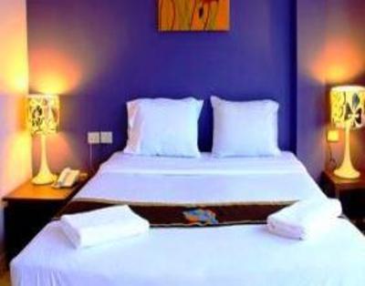 фото отеля Marine Inn