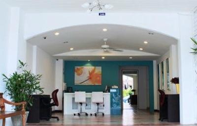 фото отеля Marine Inn
