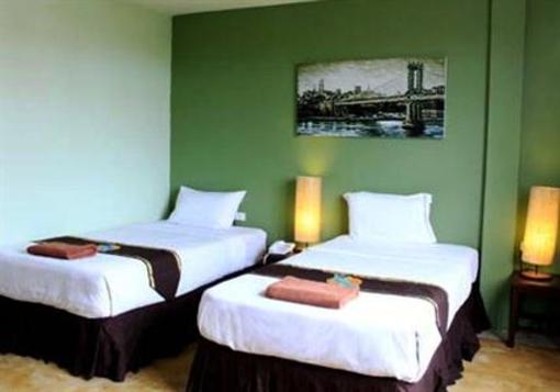 фото отеля Marine Inn