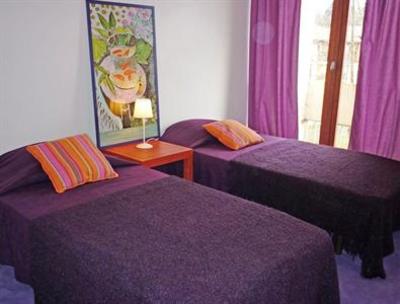 фото отеля Appartement Du Golf