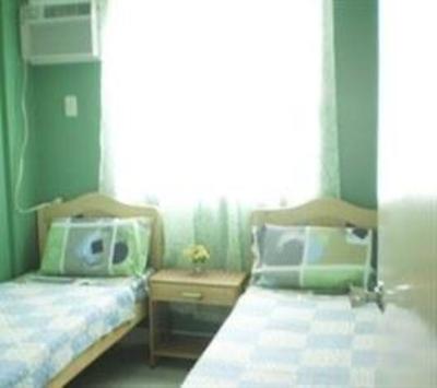 фото отеля Baranda's Place Apartelle