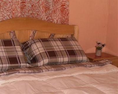 фото отеля Baranda's Place Apartelle