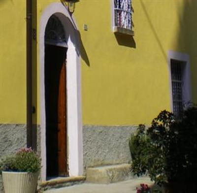 фото отеля La Casa del Poeta