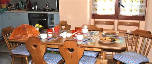 фото отеля La Casa del Poeta