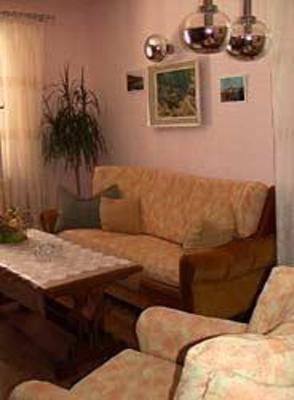 фото отеля APARTMAN SARDELIC