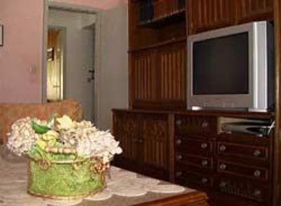 фото отеля APARTMAN SARDELIC