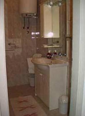 фото отеля APARTMAN SARDELIC