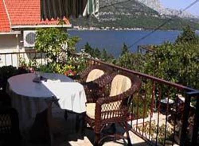 фото отеля APARTMAN SARDELIC