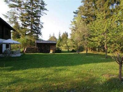 фото отеля Holiday House Strobl