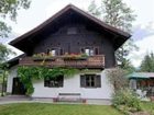 фото отеля Holiday House Strobl