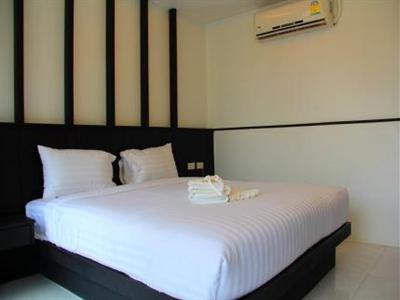 фото отеля The Allano Phuket Hotel