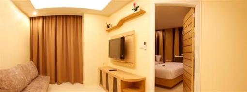 фото отеля The Allano Phuket Hotel