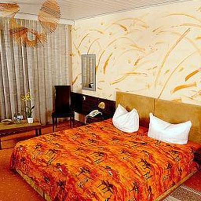 фото отеля Hotel Garni Birnbaum