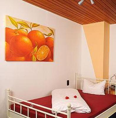 фото отеля Hotel Garni Birnbaum