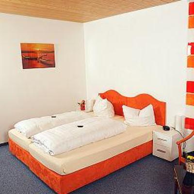 фото отеля Hotel Garni Birnbaum