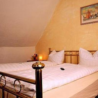 фото отеля Hotel Garni Birnbaum
