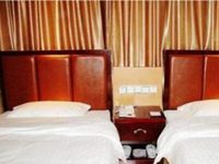 Jinan Majestic Grace Fashion Hotel
