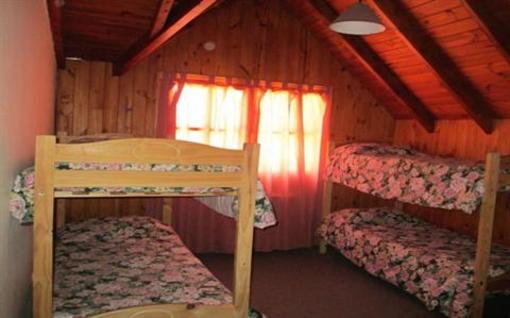 фото отеля Cabanas Von Roat