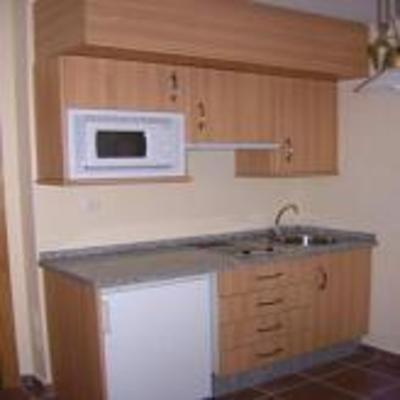фото отеля Area nevada y varios apartamentos