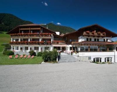 фото отеля Hotel Tyrol Gsies