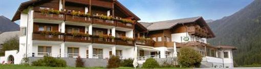 фото отеля Hotel Tyrol Gsies