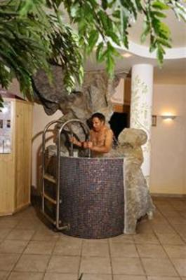 фото отеля Hotel Tyrol Gsies