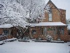 фото отеля Te Wanaka Lodge