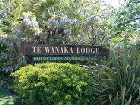 фото отеля Te Wanaka Lodge