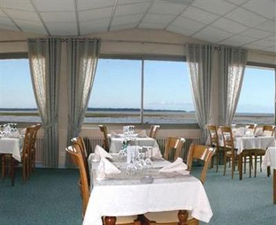 фото отеля Hotel Restaurant Le Bretagne