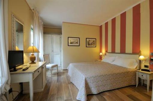 фото отеля Hotel Dei Conti