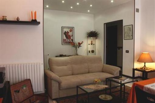 фото отеля B&B Dietro il Politeama