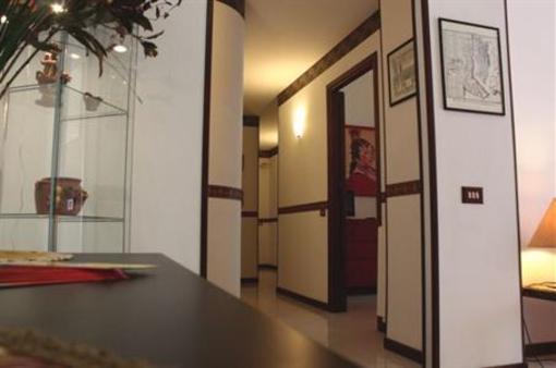 фото отеля B&B Dietro il Politeama