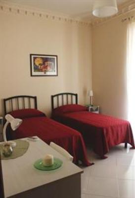 фото отеля B&B Dietro il Politeama
