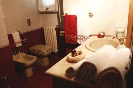 фото отеля B&B Dietro il Politeama