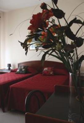 фото отеля B&B Dietro il Politeama