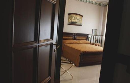 фото отеля B&B Dietro il Politeama