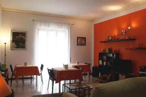 фото отеля B&B Dietro il Politeama