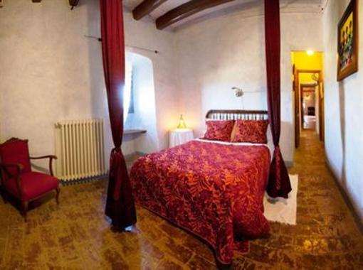 фото отеля Villa Can Guilella