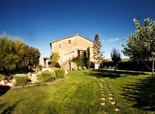 фото отеля Villa Can Guilella