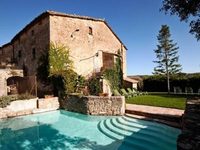 Villa Can Guilella