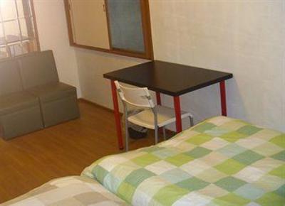 фото отеля Boarding House Uchihira
