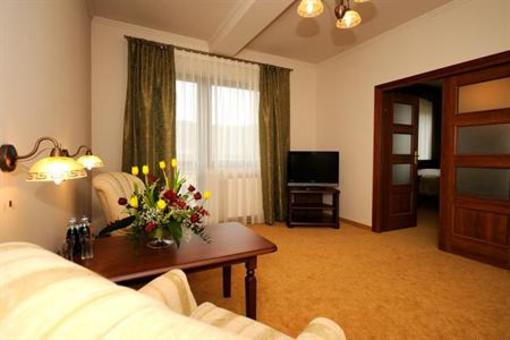 фото отеля Hotel Salamandra