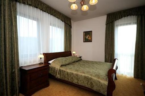 фото отеля Hotel Salamandra