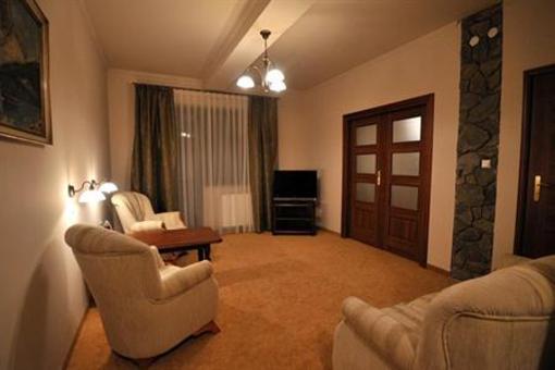 фото отеля Hotel Salamandra